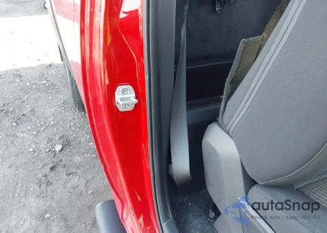 2012 Ram 1500 St z USA, uszkodzony, nr VIN 3C6JD7DTXCG273170